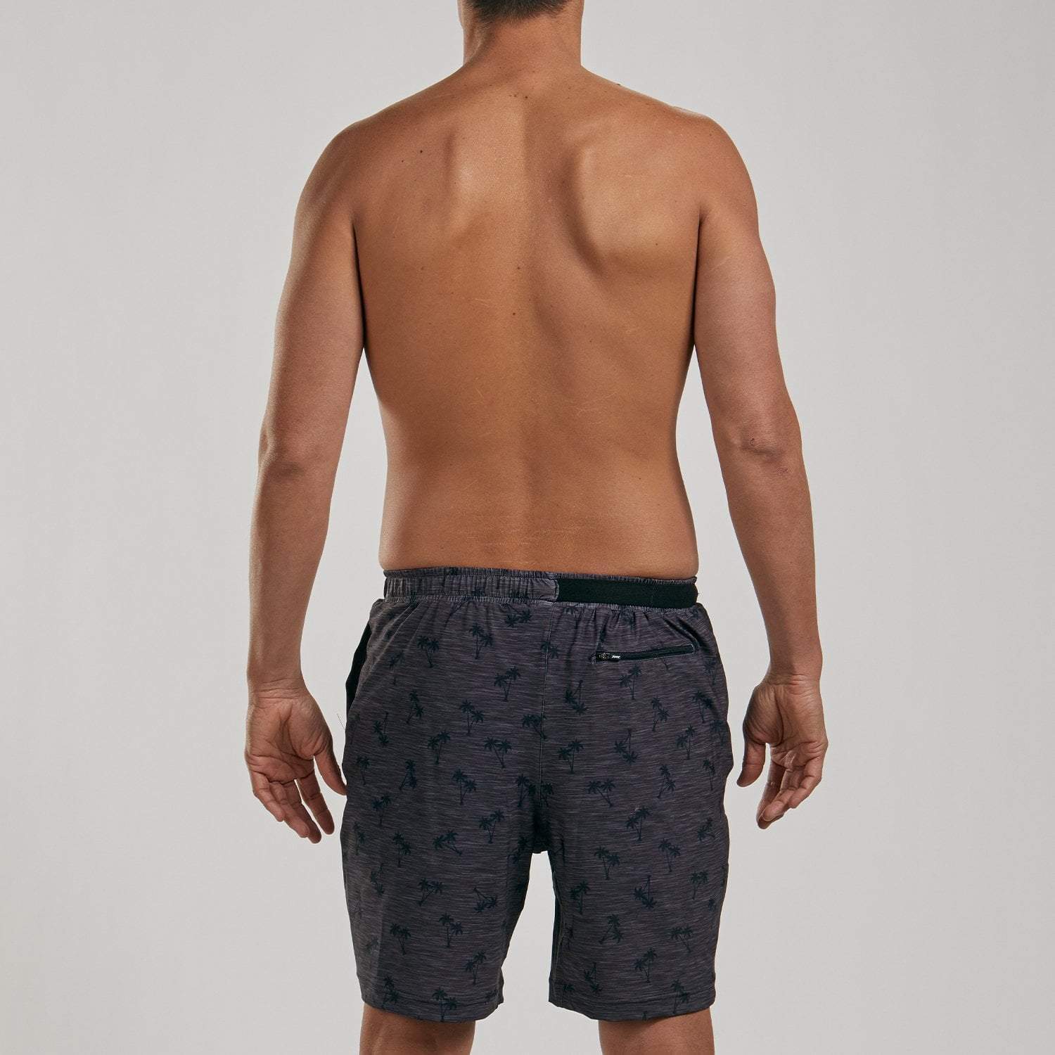Men's Running Shorts - Limited Edition 8