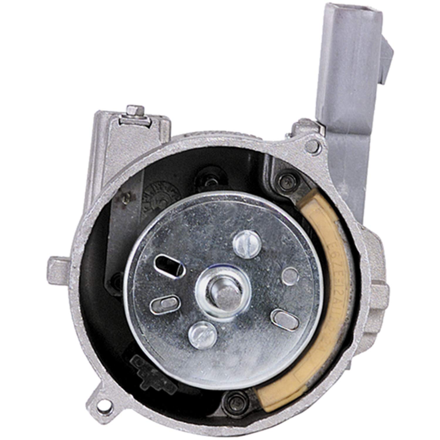 Cardone 30-2880MA Remanufactured HEI Electronic Distributor & Module - High Performance Ignition System for GM Vehicles - Perfect for Engine Repair & Restoration Projects