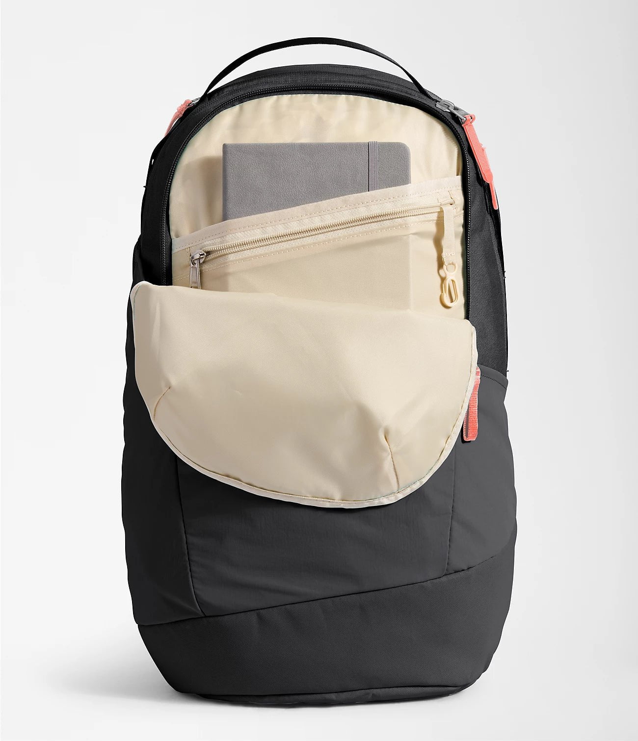 The North Face Women’s Isabella Backpack 3.0 - Lightweight Hiking Daypack with Laptop Sleeve | Perfect for School, Travel & Outdoor Adventures