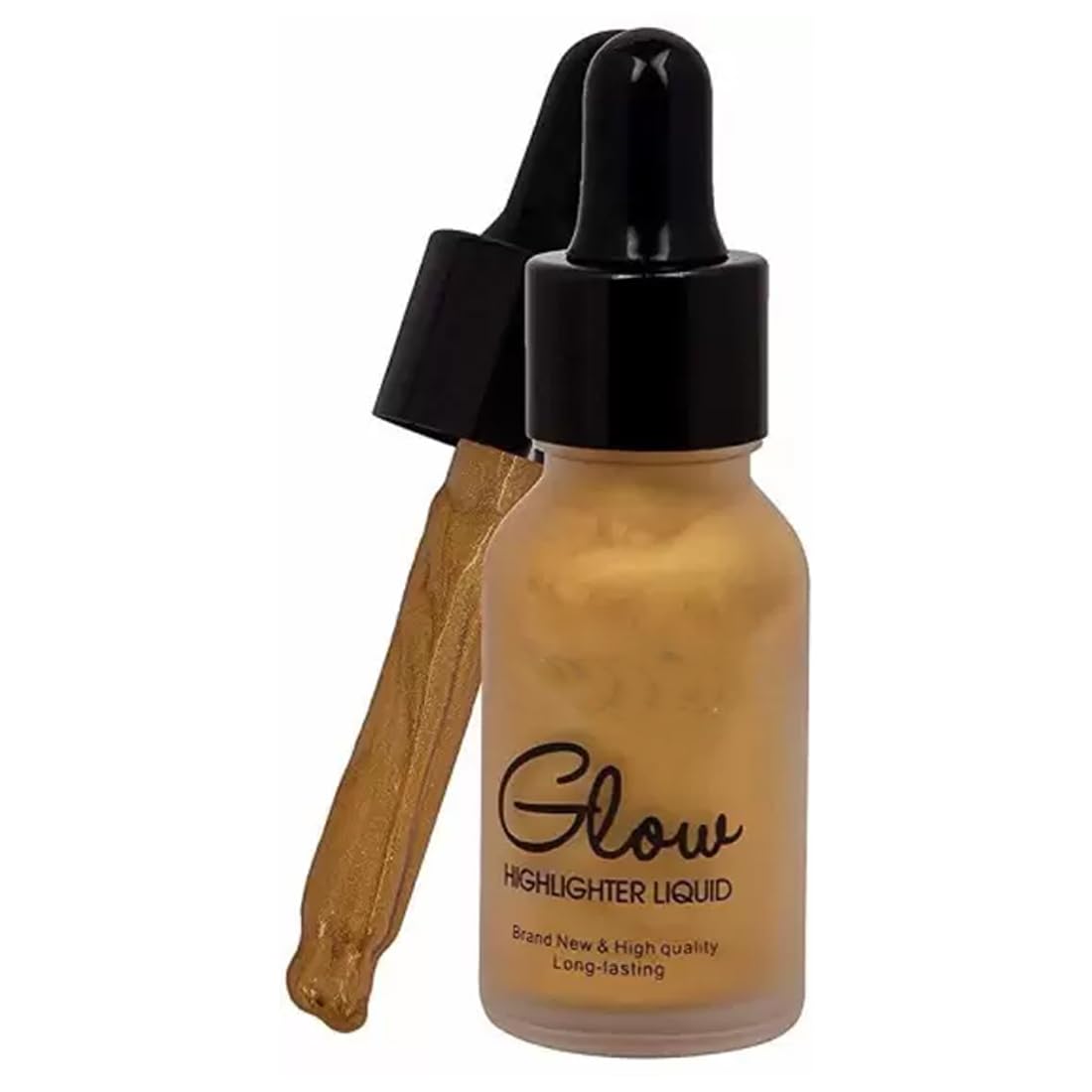Radiant Face Illuminator & Highlighter - Long Lasting Glow Shimmer Bronzer for Contouring (Series 01, 02, 04) | Perfect for Daytime Glow & Nighttime Makeup Looks
