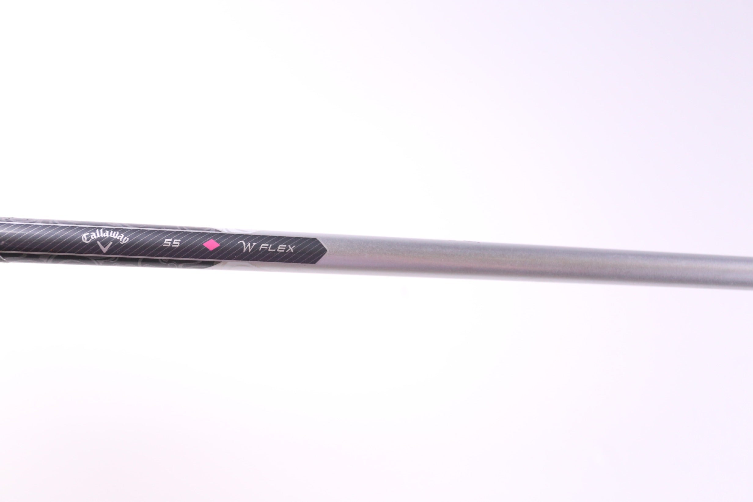 Used Callaway Solaire 5 Wood Golf Club - Right Handed 20° Ladies Flex - Perfect for Women Golfers & Beginners on the Course