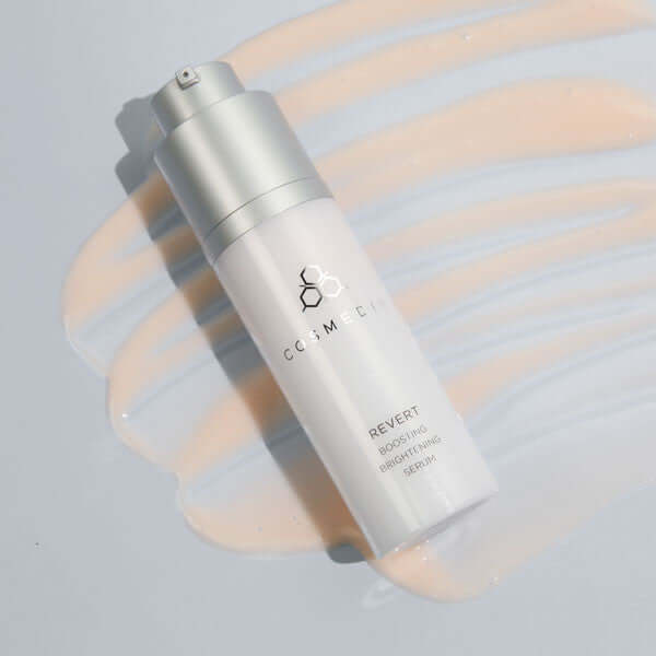 Revert Brightening & Boosting Serum 30mL - Dark Spot Corrector & Glow Enhancer for Face - Perfect for Day & Night Skincare Routine