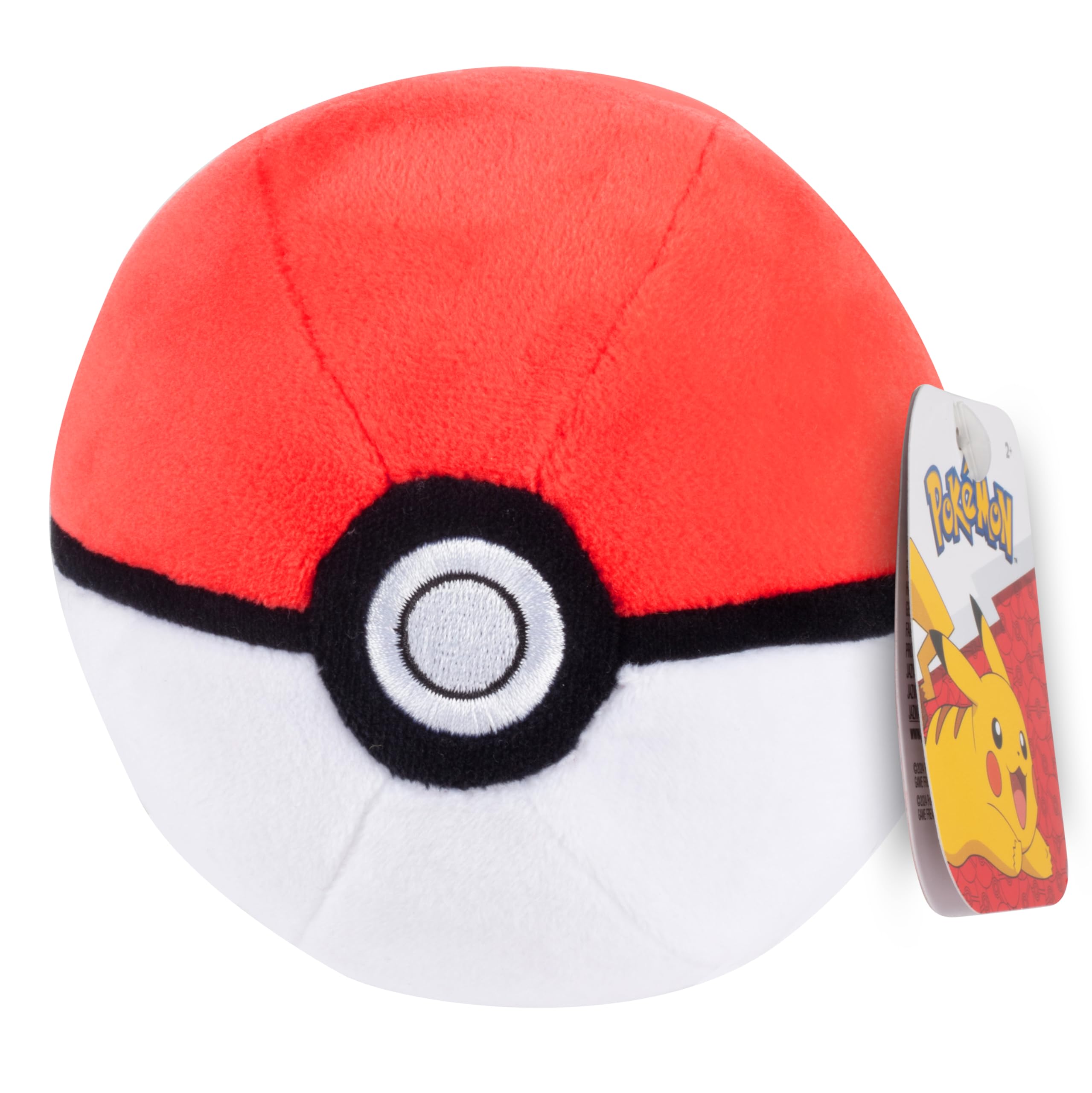 Official Pokémon 5