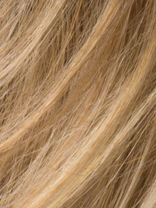 Best Synthetic Hair Topper for Women - Natural Looking Mono Top Power Hairpiece for Thinning Hair - Perfect for Daily Wear, Parties & Special Occasions