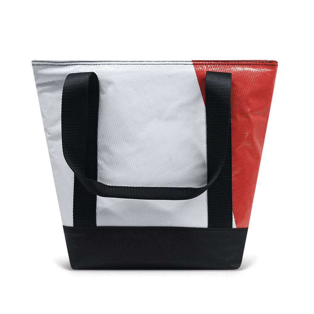 Beck Cooler Bag Bk1 00936 - Insulated Lunch Bag for Work, Picnics & Outdoor Activities - Leakproof & Durable Cooler Tote for Food & Drinks