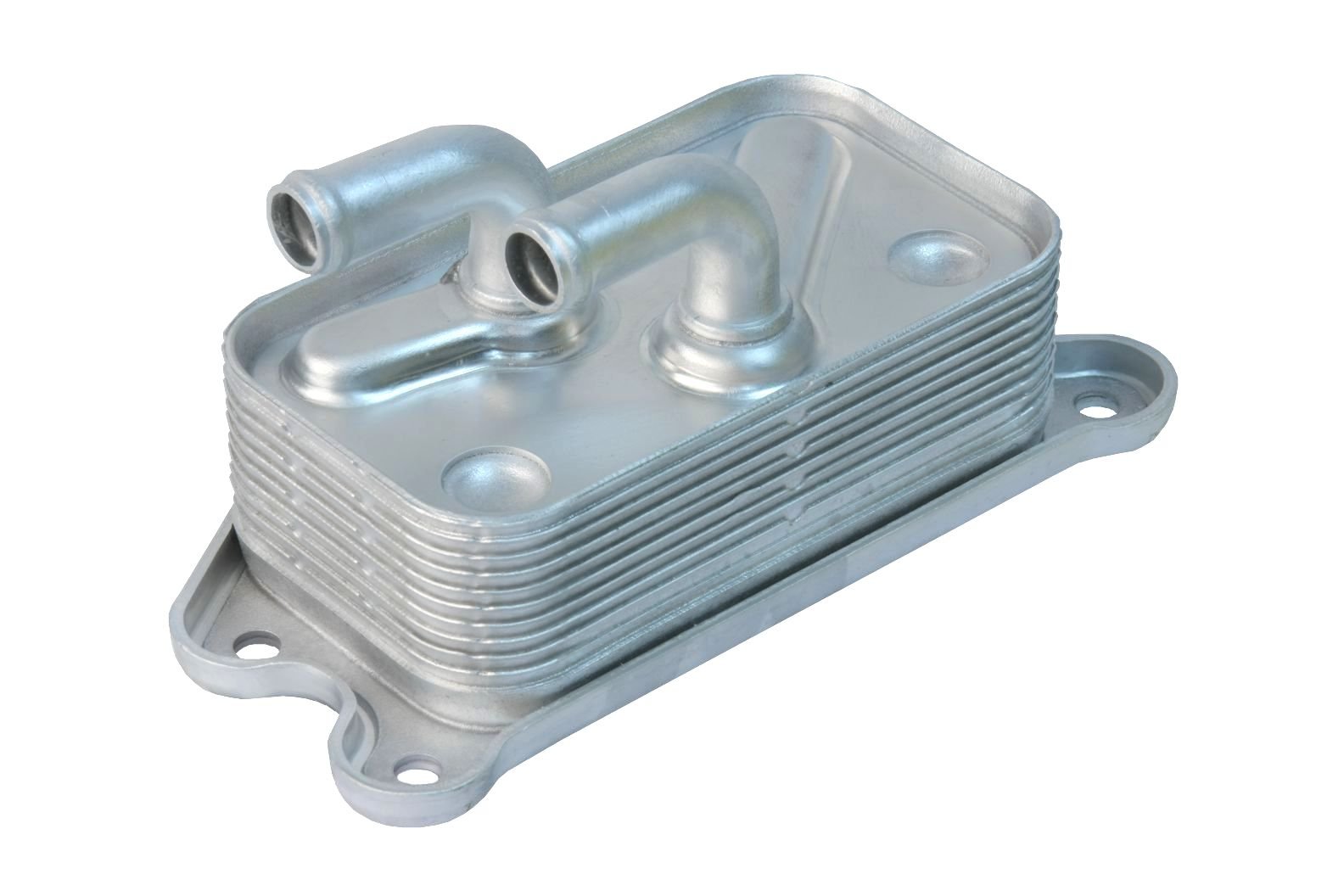 URO Parts 30622090 High Performance Oil Cooler for Cars & Trucks - Engine Cooling System Replacement Part for Improved Vehicle Performance & Longevity