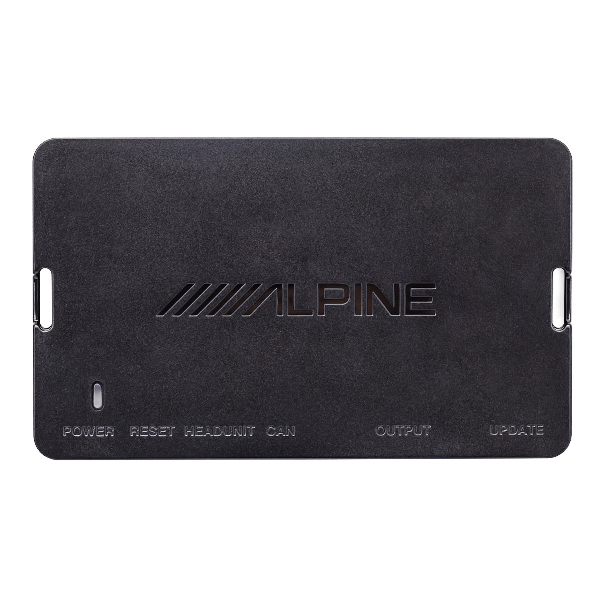 Alpine KAC-001 External Accessory Controller Module for Car Audio Systems - Perfect for Amplifier Control & Vehicle Sound System Upgrades