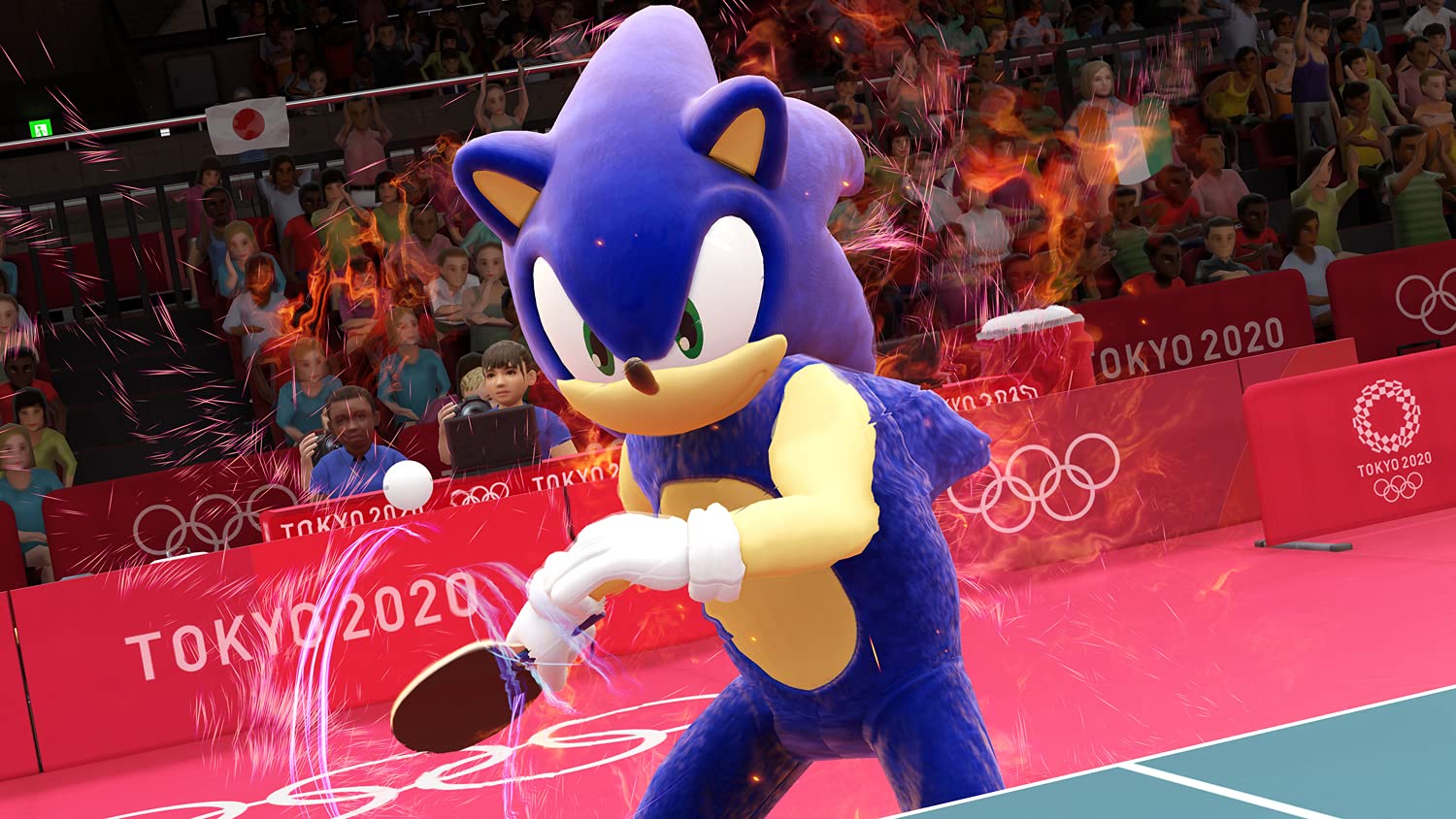 Tokyo 2020 Olympic Games - The Official Video Game for Xbox One & Xbox Series X | Authentic Sports Simulation | Perfect for Family Game Nights & Competitive Play