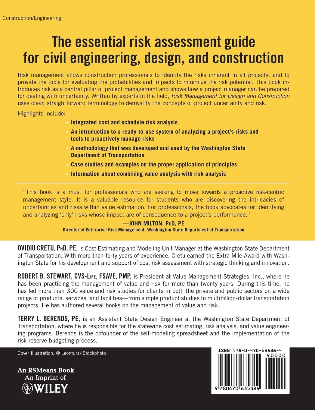 Risk Management for Design and Construction Projects | Best Practices & Strategies for US Cross-Border E-commerce | Construction Safety & Project Planning Solutions
