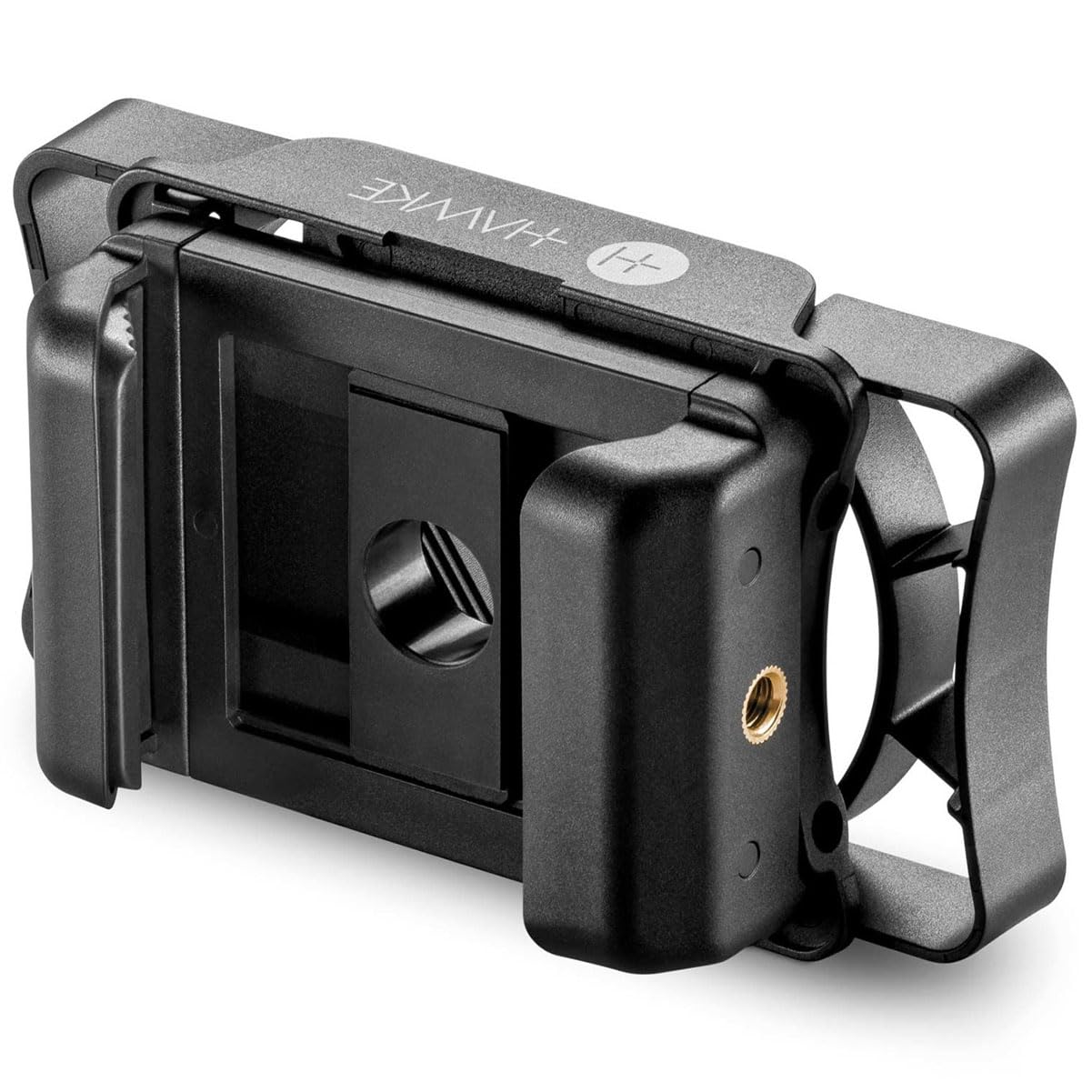 Digi-Scope Smartphone Adapter 60mm - Universal Phone Mount for Telescopes & Microscopes - Perfect for Stargazing, Bird Watching & Science Education
