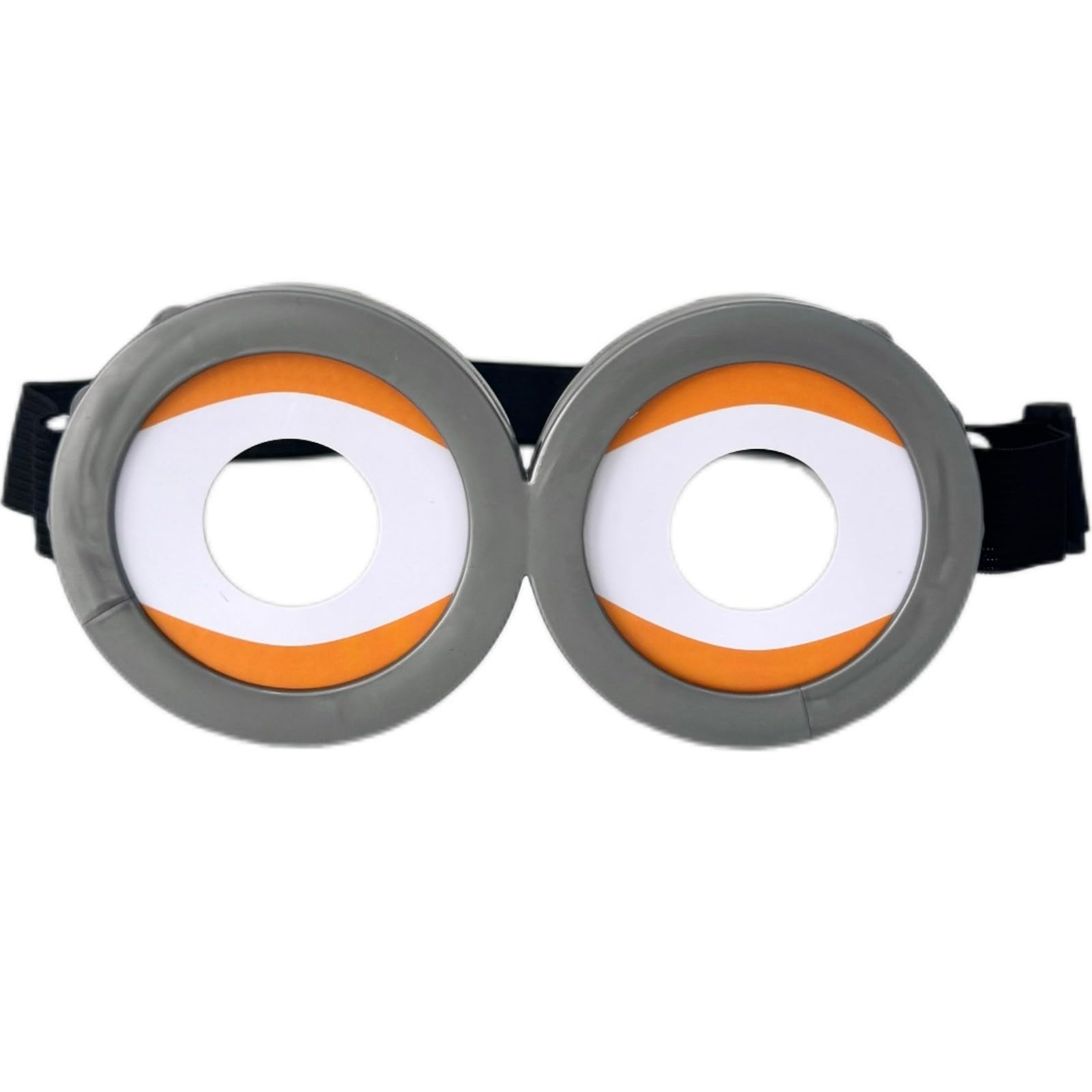 Halloween Costume Goggles for Men & Women - Cosplay Accessories for Parties, Costume Events & Themed Celebrations
