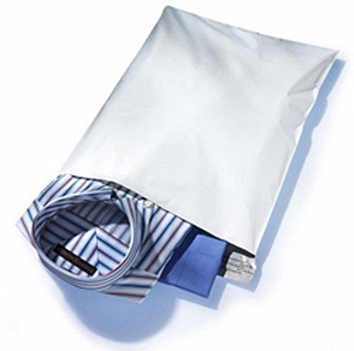 Premium 9x12 Poly Mailers Envelopes - Self Sealing Shipping Bags (2000 Pack) for Ecommerce, Retail & Mailing | Waterproof & Durable Packaging Solution for Clothes, Books & Small Items