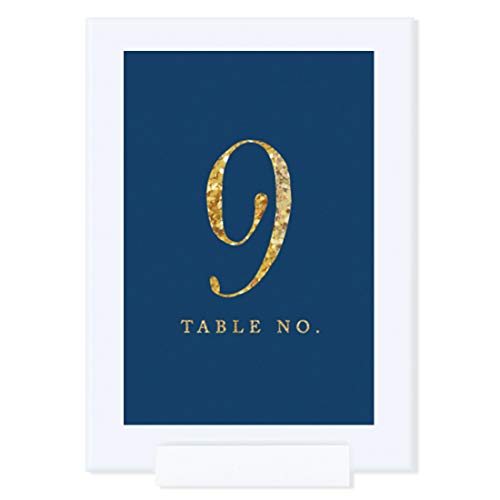 Navy Blue 9 to 16