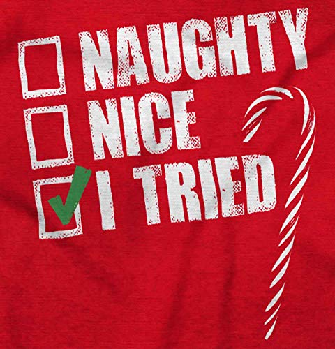 Naught Or Nice
