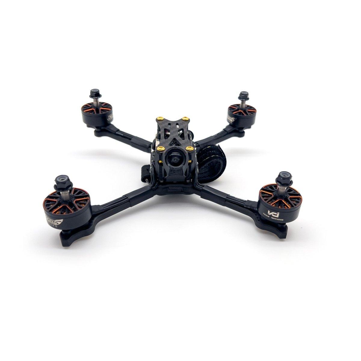 Five33 LightSwitch V2 Ultra 5 FPV Racing Drone with HDZERO & ELRS - Pre-Tuned for Competition | Perfect for FPV Racing, Freestyle Flying and Drone Enthusiasts