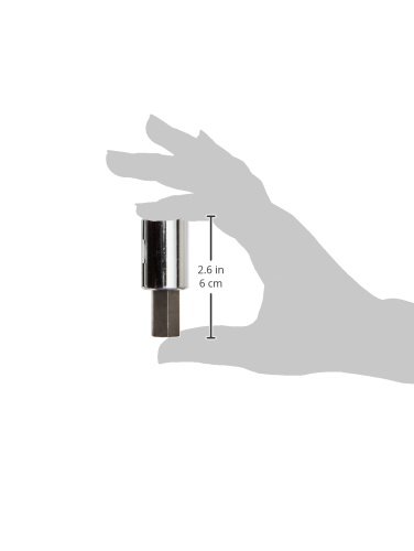 14mm Metric Hex Drain Plug Socket - CTA Tools 2054 for Auto Repair