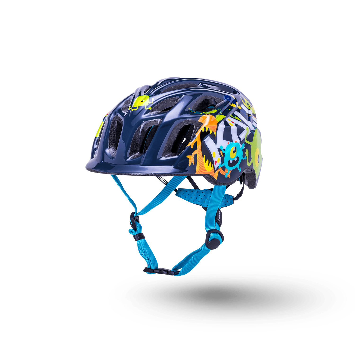 Solid - Blue