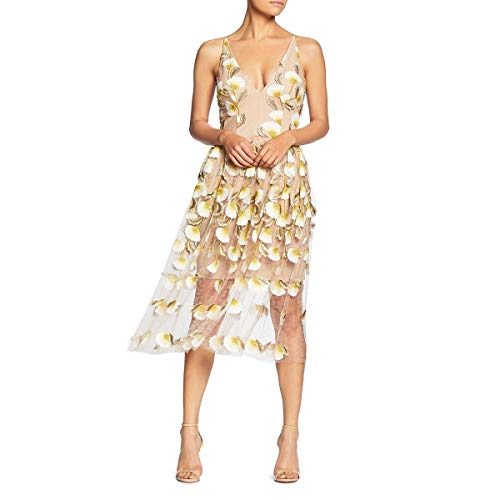 Sunflower/Nude Betsey