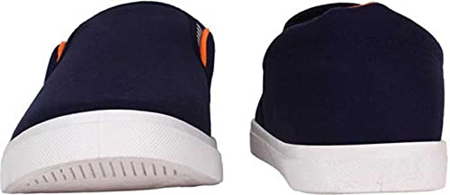BRUTON Men's Casual Walking Shoes - Comfortable & Lightweight Sneakers for Daily Use, Work, Gym & Outdoor Activities