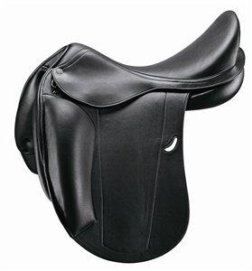 Equipe Emporio Special Dressage Saddle - Size 17.5