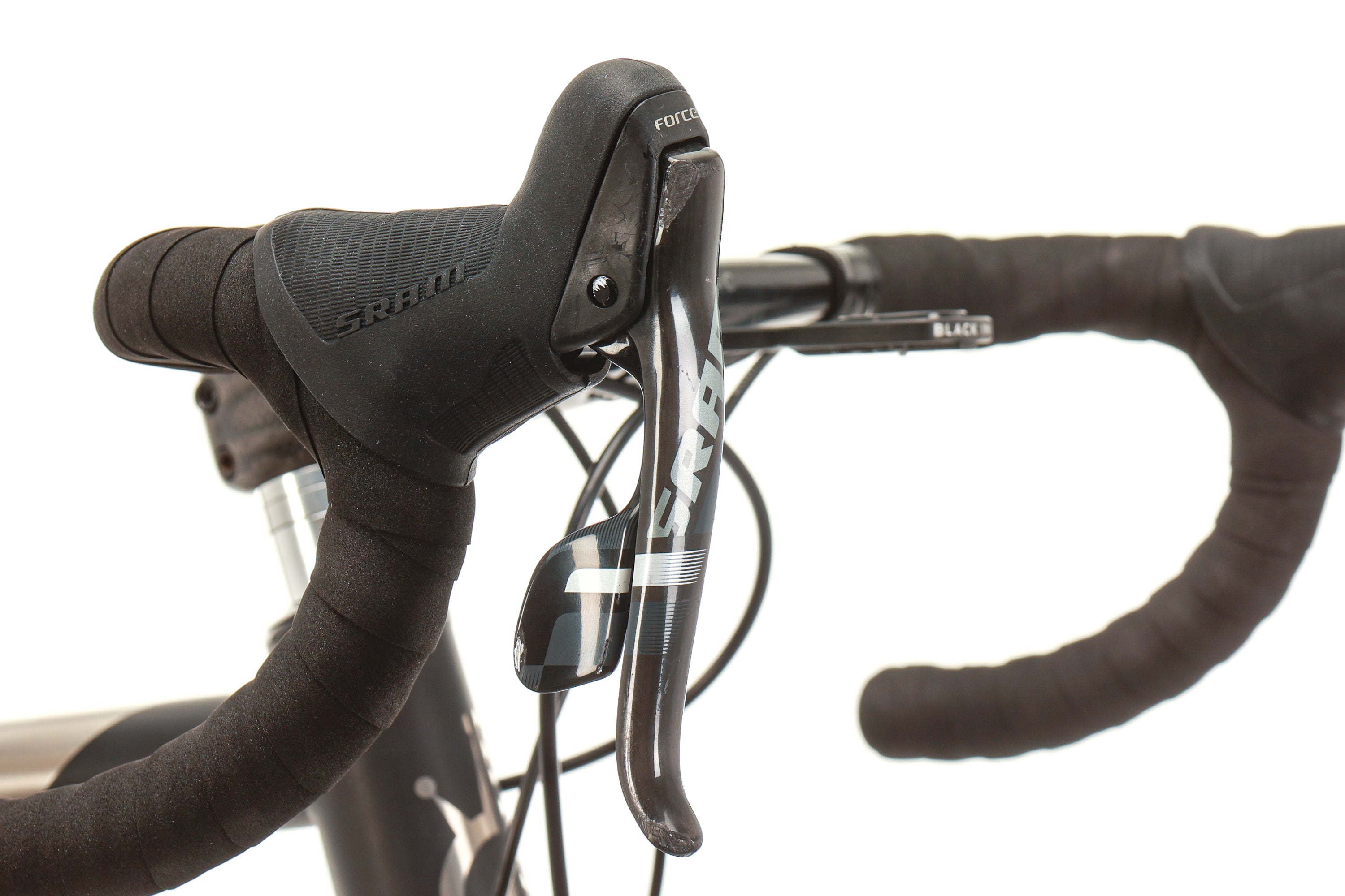 Alchemy Eros Road Bike 2017 - 58cm Lightweight Carbon Frame for Speed & Performance | Perfect for Racing, Commuting & Long-Distance Cycling