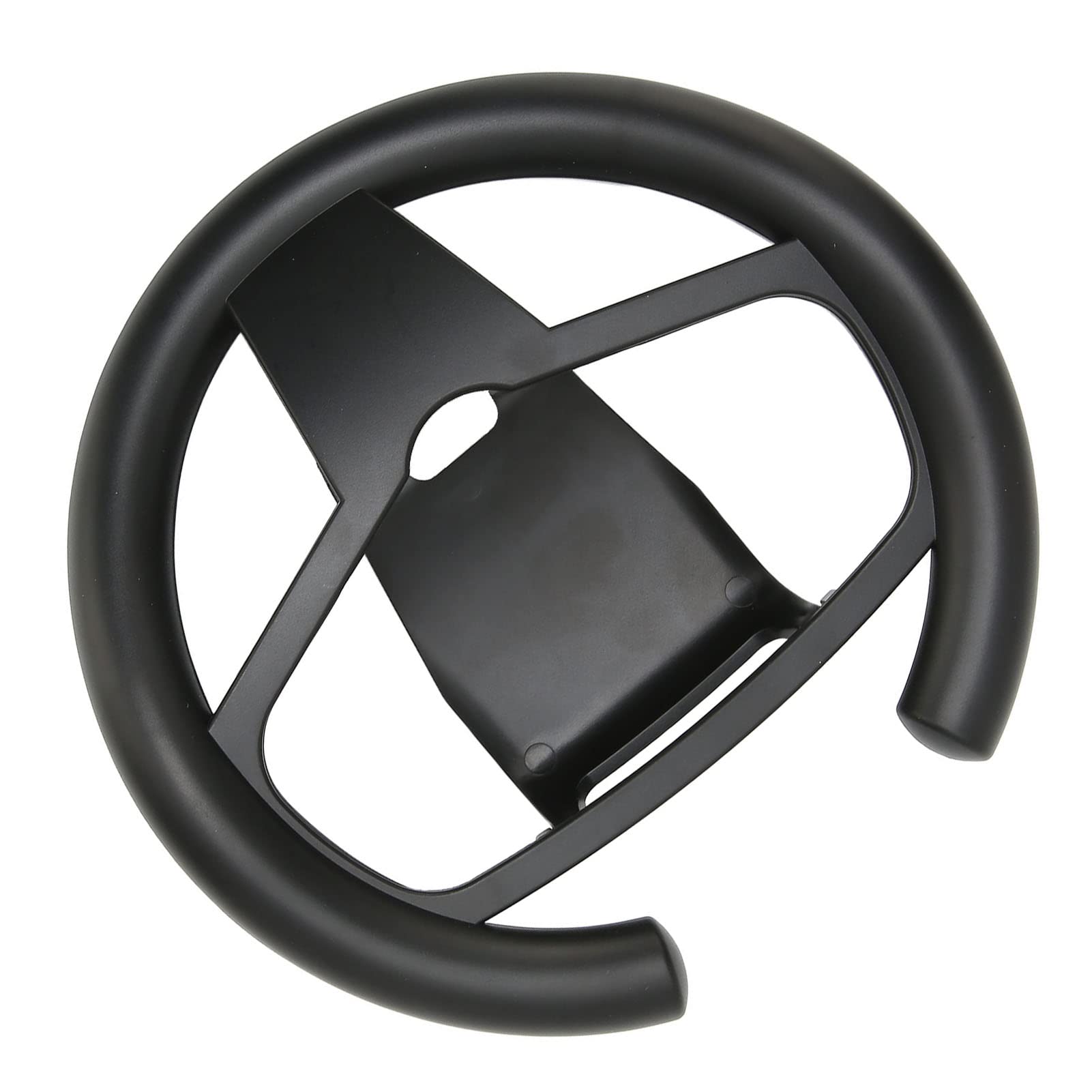 Universal Game Steering Wheel for PS5 - Flexible & Precise Racing Wheel with Anti-Slip Texture | Driving Simulator Controller for Realistic Car Games | Perfect for Gaming Consoles & Racing Simulators
