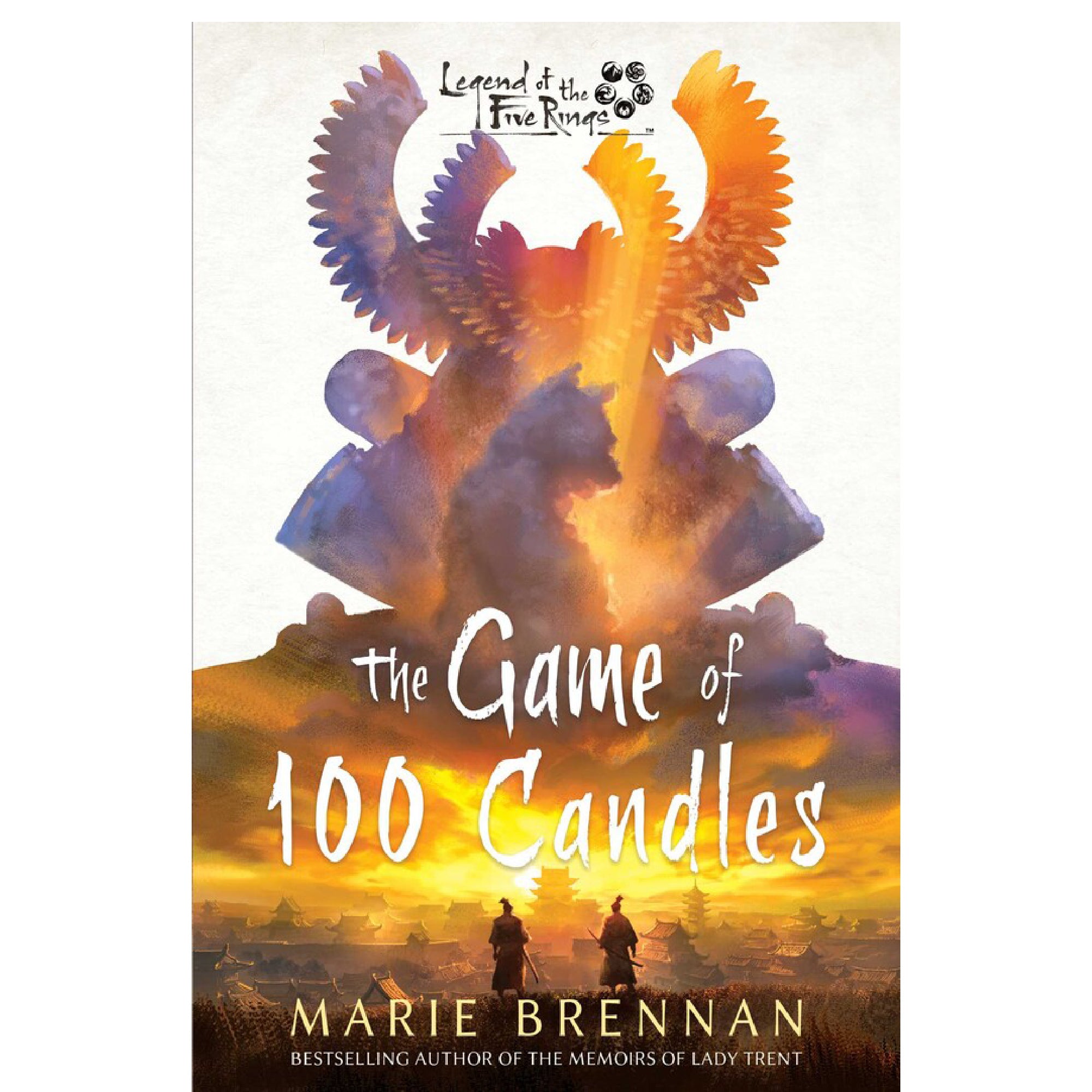 The Game of 100 Candles - Japanese Horror Board Game for Adults | Perfect for Halloween Party Games & Scary Game Nights