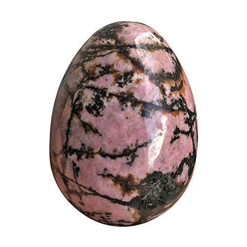 Pink Rhodonite