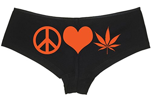 Black/Orange