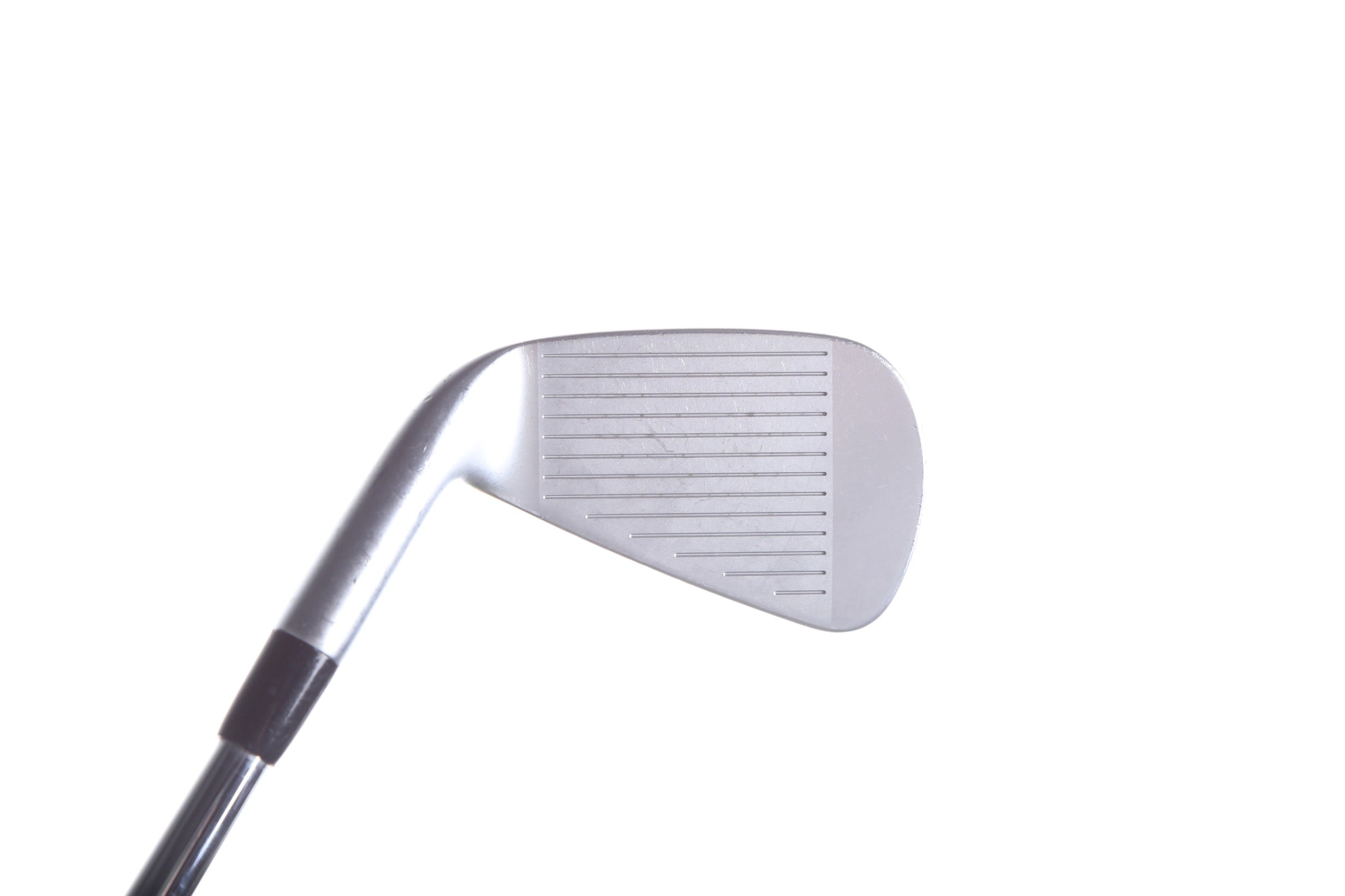 Used Callaway Apex Pro Forged 6 Iron Right Handed Extra Stiff Flex Golf Club - Perfect for Advanced Players & Driving Range Practice