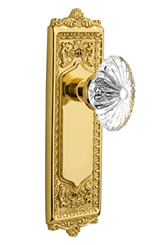 Polished Brass