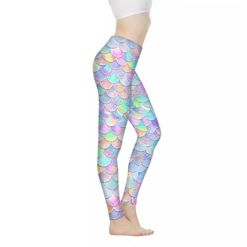 Mermaid Scales