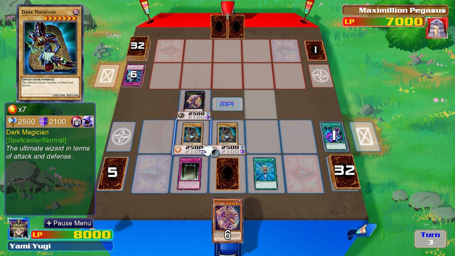 Yu-Gi-Oh! Legacy of the Duelist - Nintendo Switch Game with Digital Code | Konami Trading Card Battle Game | Perfect for Home Entertainment & Competitive Play