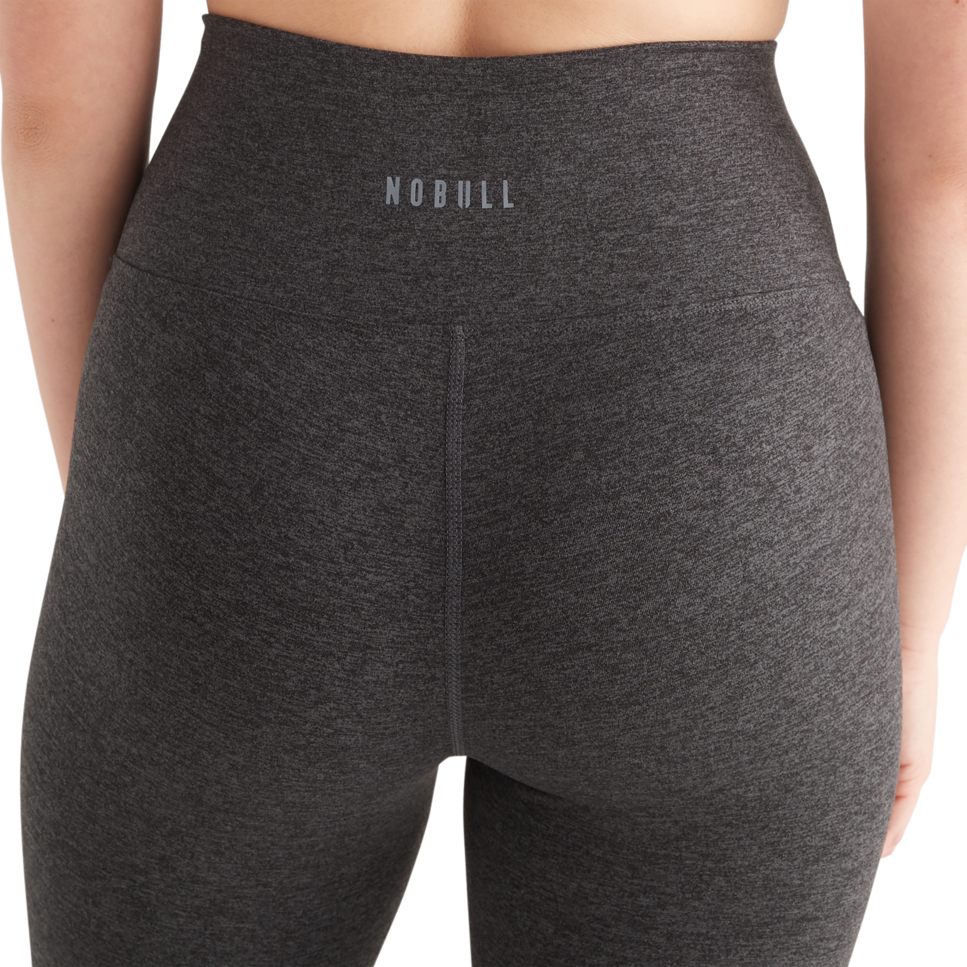 Women's High Waist Matte Yoga Pants - 21