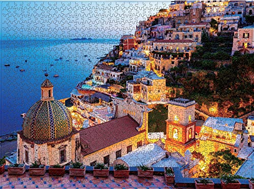 815-amalfi Coast