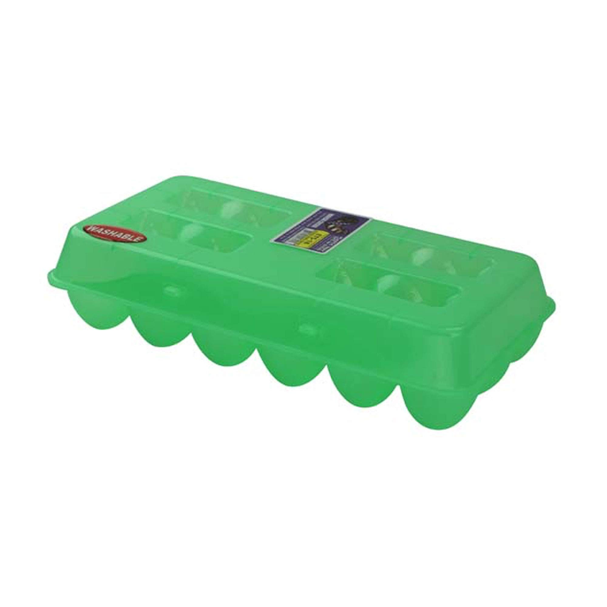Tuff Stuff Heavy Duty Storage Bag - 1 Pack, Green - Perfect for Camping, Travel & Outdoor Gear Organization