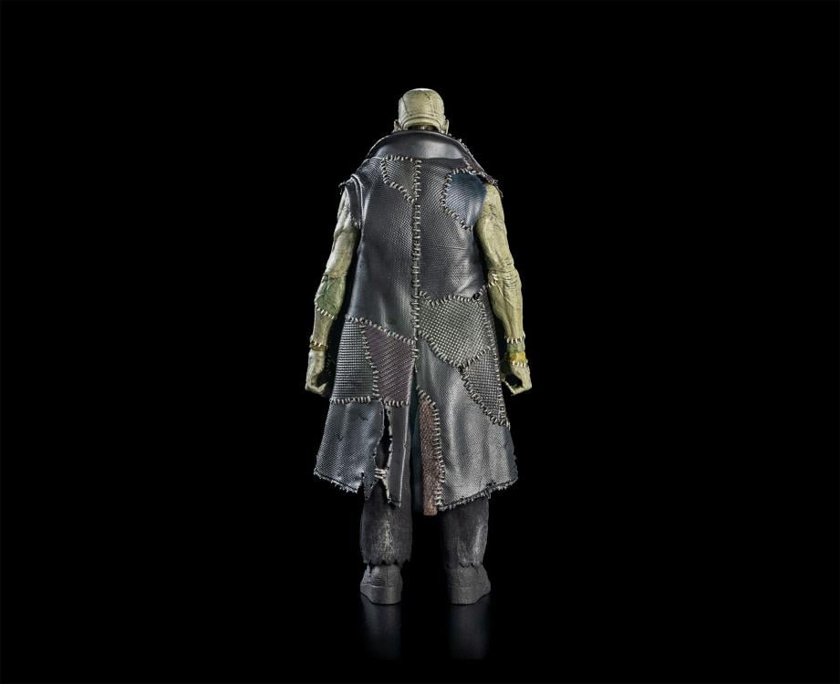 Pre-Order Mythic Legions 1/12 Scale 6-Inch Action Figures - 2025 Retailer Appreciation Wave (Anubis, Bastet, Frankenstein, Vernaliss, Ardenscale) | Collectible Cosmic Legions T.U.5.C.C. Phantom Trooper Figures | Perfect for Display, Photography & Action Figure Collectors
