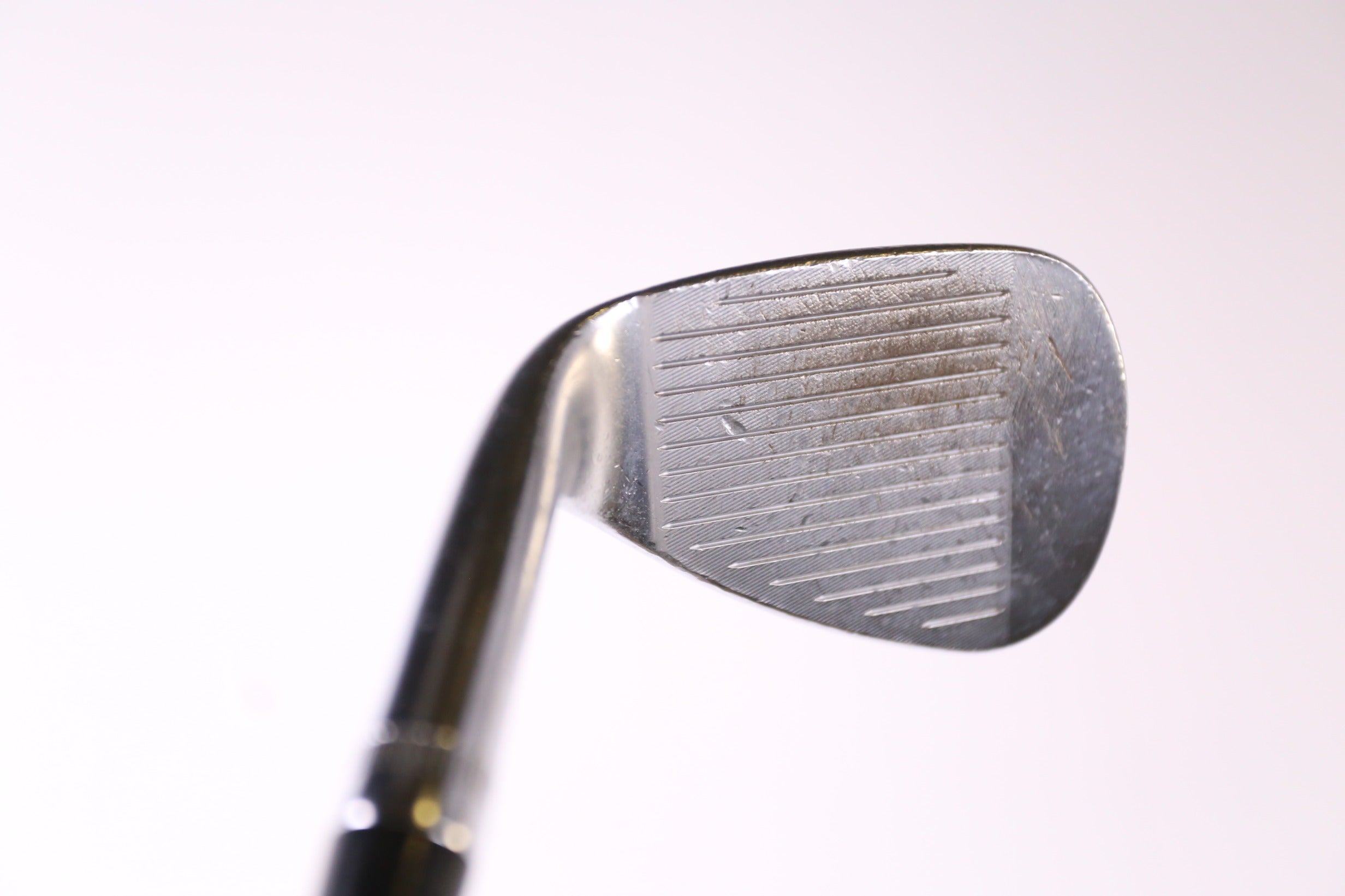 Callaway JAWS Forged Chrome Sand Wedge 56° Stiff Flex Right Hand Golf Club - Perfect for Bunker Shots, Approach Play & Short Game Improvement