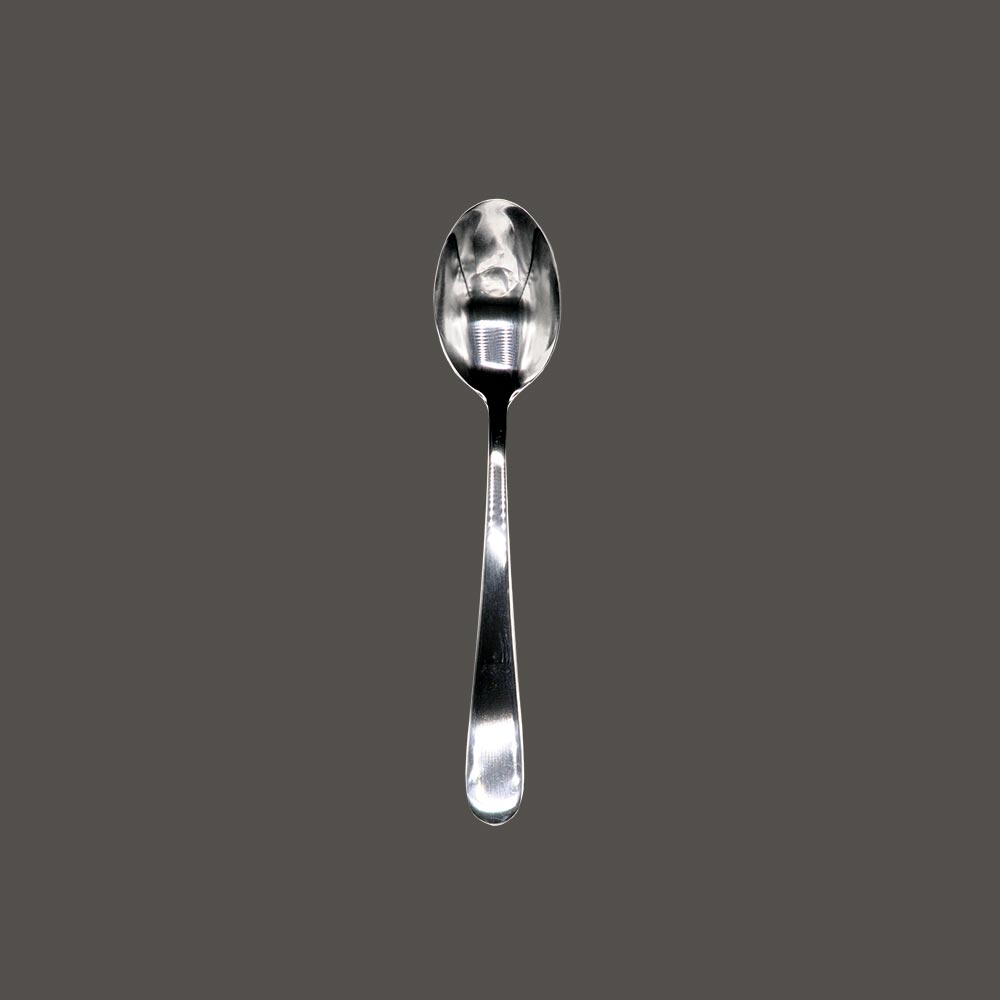 Luxor Premium Stainless Steel Cutlery Set - 18-Piece Knife Fork Spoon Set for Dining, Kitchen & Entertaining - Dishwasher Safe Silverware for Home, Restaurant & Wedding Use
