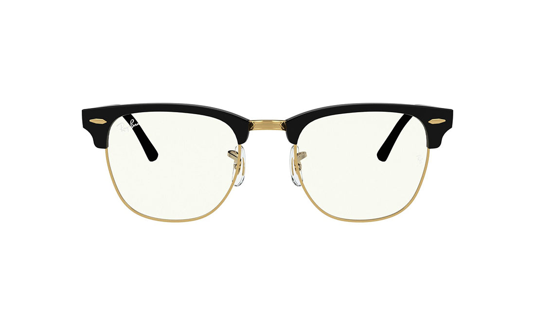 RayBan 3016 Classic Wayfarer Sunglasses - Polarized UV Protection Lenses for Men & Women - Perfect for Driving, Beach & Outdoor Activities