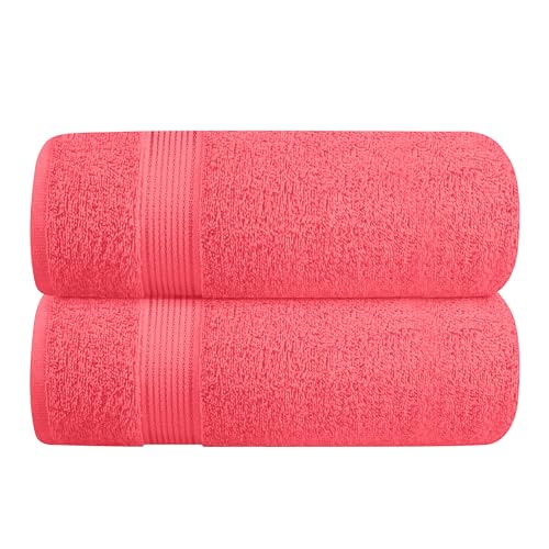 Coral Orange