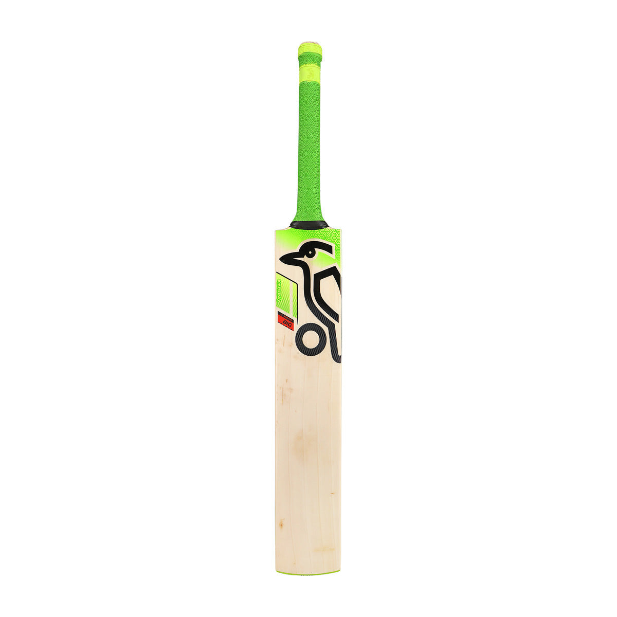 Kookaburra Big Kahuna Cricket Bat 2025 - Premium Professional Cricket Equipment for Training & Matches