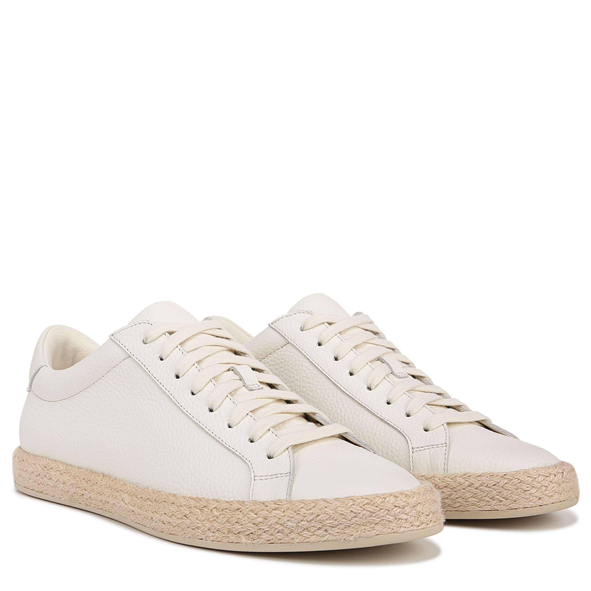 Vince Men's Fulton Sneaker - Comfortable Casual Shoes for Walking, Running & Everyday Wear | Stylish & Lightweight Sneakers for Men | Perfect for Work, Travel & Outdoor Activities