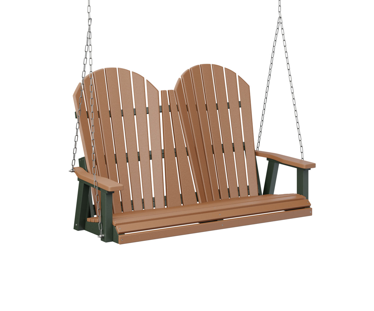 Cedar on Green