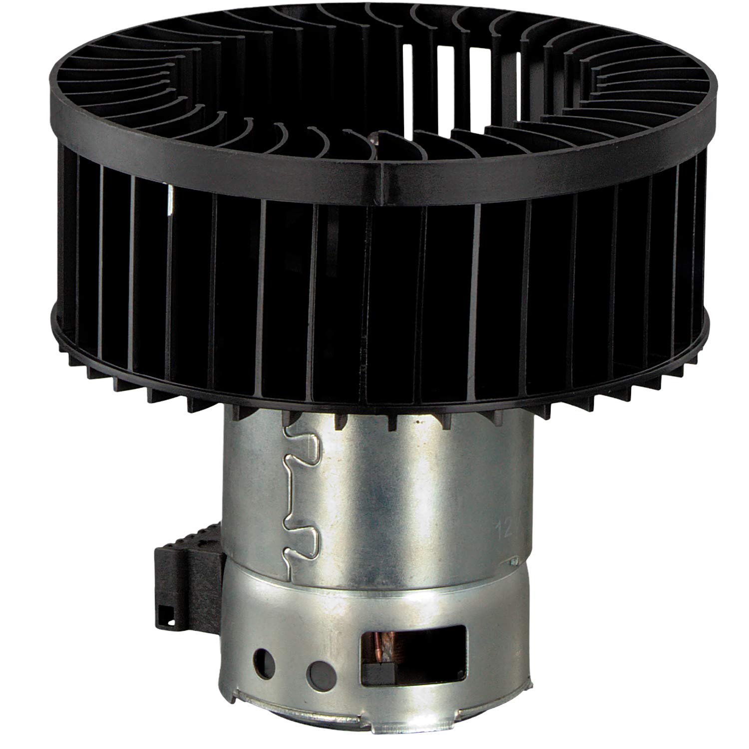 Febi Bilstein 38487 Blower Motor Replacement - 1 Pack | Compatible with Multiple Vehicle Models | Perfect for HVAC System Repair & Maintenance