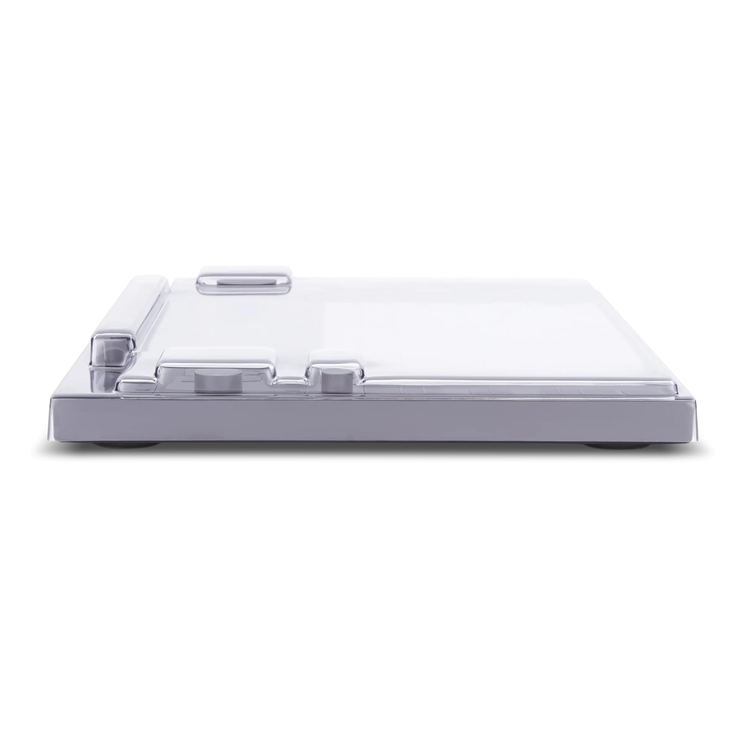 Ableton Push 3 Controller Cover - Super Strong Polycarbonate Dust Protector | Custom Fit Equipment Protection for Travel, Studio & Home Use