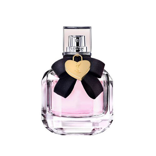 Yves Saint Laurent YSL Mon Paris Collector Edition 50ml EDP Perfume for Women - Romantic Date Night & Special Occasion Fragrance