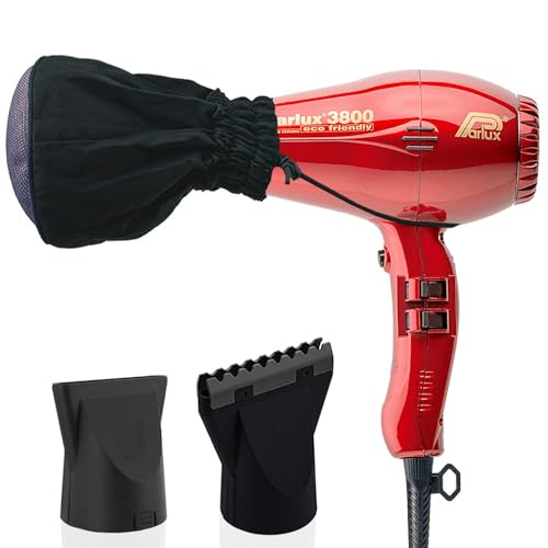 3800 Red + Diffuser