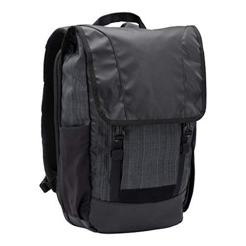 Heather Black/Galaxy Black