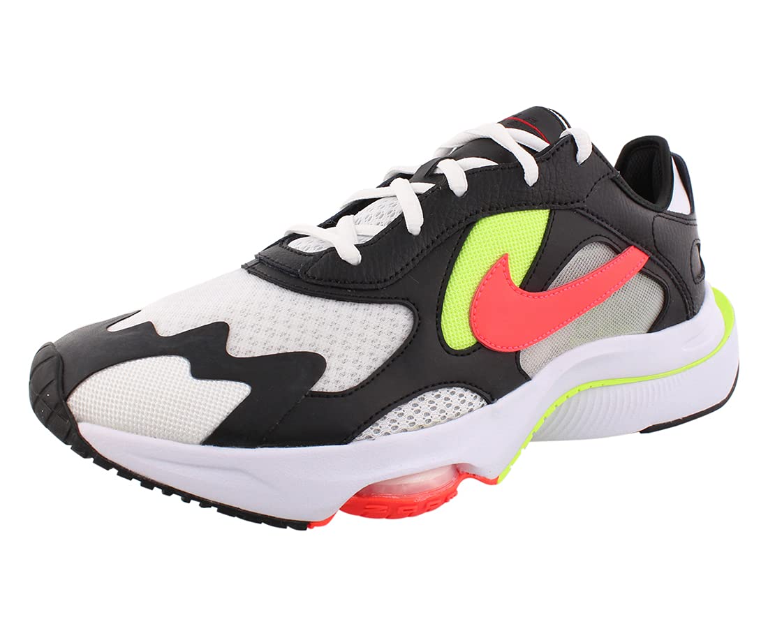 Nike Men's Air Zoom Division Running Shoes - Lightweight Workout Sneakers for Training & Gym | Comfortable Athletic Shoes for Jogging, Fitness & Daily Wear